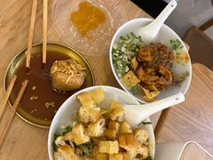 -小豆海棠(嘉兴路店)