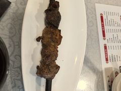 -汗腾格里·风味餐厅(新疆驻京办店)
