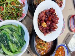 -老三样·旧食新味(万寿宫店)