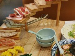 -千寻山野烤肉(中关村店)