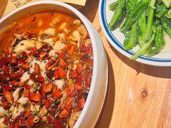 -泥糊破店小酒馆·团建聚餐(南京西路店)