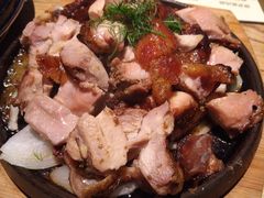 -通海俄式烧烤(下瓦房店)