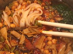 -小满手工粉(北京来福士店)