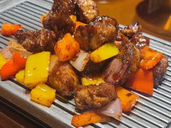 -一江水食府(后湖店)