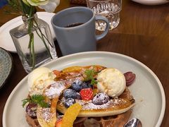 -ibarrel爱杯·bistro&brunch(江宁路店)