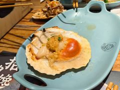 -北京食堂·烤鸭·宵夜(亚运村店)