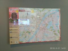 -锦江之星(武汉黄鹤楼复兴路地铁站店)