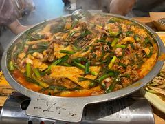 -京玉菲饭店(李村店)