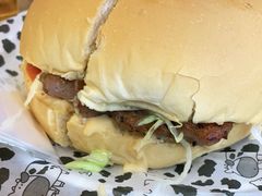 -繁仔牛杂(石排店)