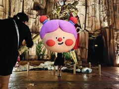 -青岛方特梦幻王国