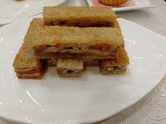 -寻味顺德·南记酒家·传统顺德菜·鱼生(广源路店)