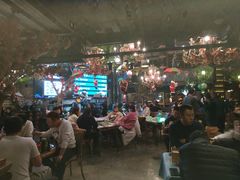 -胡桃里音乐酒馆(曲江店)