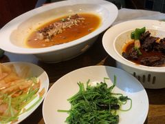 -粗茶淡饭·隐庐私厨(东亭店)