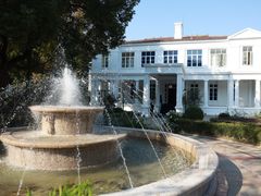 -南京双门楼宾馆(盐仓桥地铁站阅江楼店)