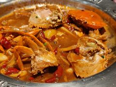-胖哥俩肉蟹煲(湖滨银泰in77店)