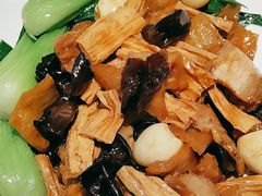 -秦月轩·长安小馆·新陕菜(阜成路·五棵松店)
