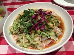 西贝莜面村(金桥店)-西贝(金桥店)