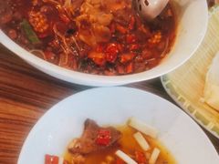 -百年神厨·地道川菜(清江西路店)