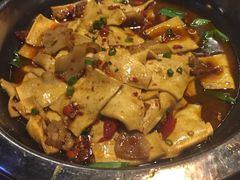 -大碗厨 25年老字号 现炒湘菜(四季天地店)