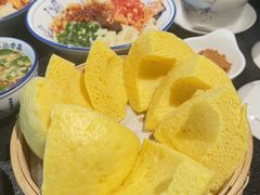 -唐猫庭院·千年陕菜(赛格国际购物中心店)
