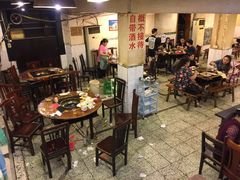 -邓莽子老火锅(鲁祖庙店)