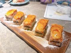-炙柒Sekinana·精致日料(合生汇店)