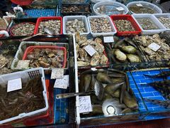 水产区-船奇蒸汽海鲜·闽菜(八市海鲜总店)