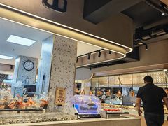 -韩盛·盛江山自助料理(学院路江北大学城店)