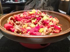 -赠李白·如诗的川味(余杭万达广场店)