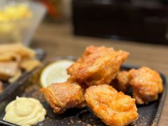 -雷神拉面(财富中心玉米楼店)