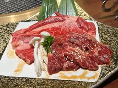 -御牛道日式烤肉料理(杭州万象城店)