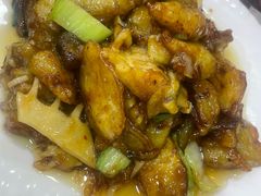 -白魁老号饭庄(交道口店)