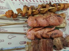 -欢乐迪KTV(观音桥未来国际店)