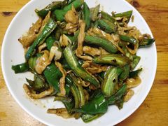 -五谷丰登·胶东海鲜·家常菜(张村店)