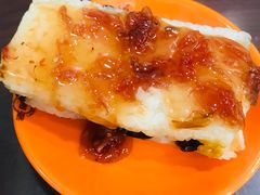 玫瑰凉糕-恒義诚·老鼠窟国营饭店(桥头街店)