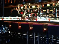 -L'ATELIER de Joel Robuchon(外滩18号店)