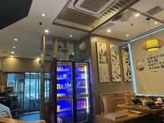 -水林间·寿喜烧自助(仙林金鹰店)