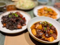 -兰溪小馆(首经贸店)