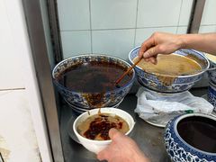 -清真·宏顺祥卤汁凉粉(大皮院店)