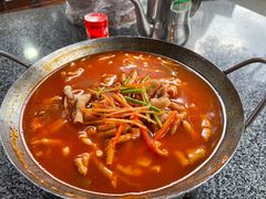 -农厨好味·温泉鹅·农家菜