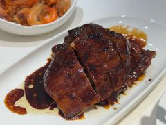 特色酱鸭-光明邨大酒家(淮海路店)