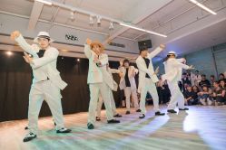 -CASTER跳舞俱乐部