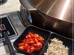 -狐狸爱上椰子鸡(滨江星光大道店)