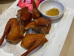 -味妙顺德厨房(绿地缤纷城店)