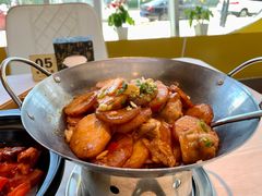 -潇湘楼(环保园店)