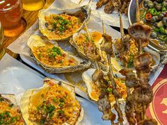 -阿甘龙虾·重庆麻麻鱼(中豪店)