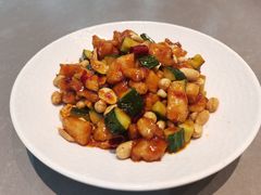 -黑窑厂糖油饼烤鸭·清真菜(黑窑厂街店)