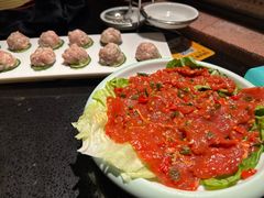 -三江两海老火锅(北京首店)