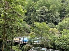 -宁海森林温泉