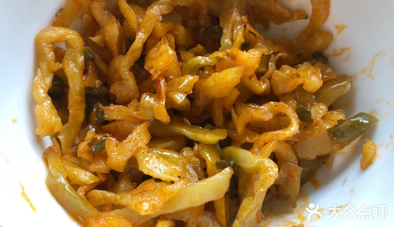 日常简单快手菜——超下饭毛豆米！